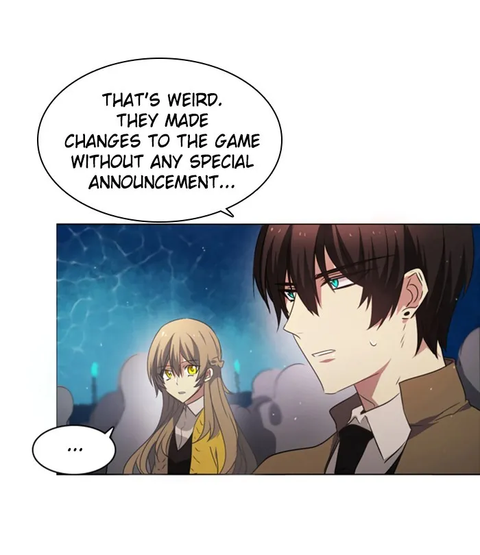 Read Zero Game chapter 8 image 33 on Lezhin
