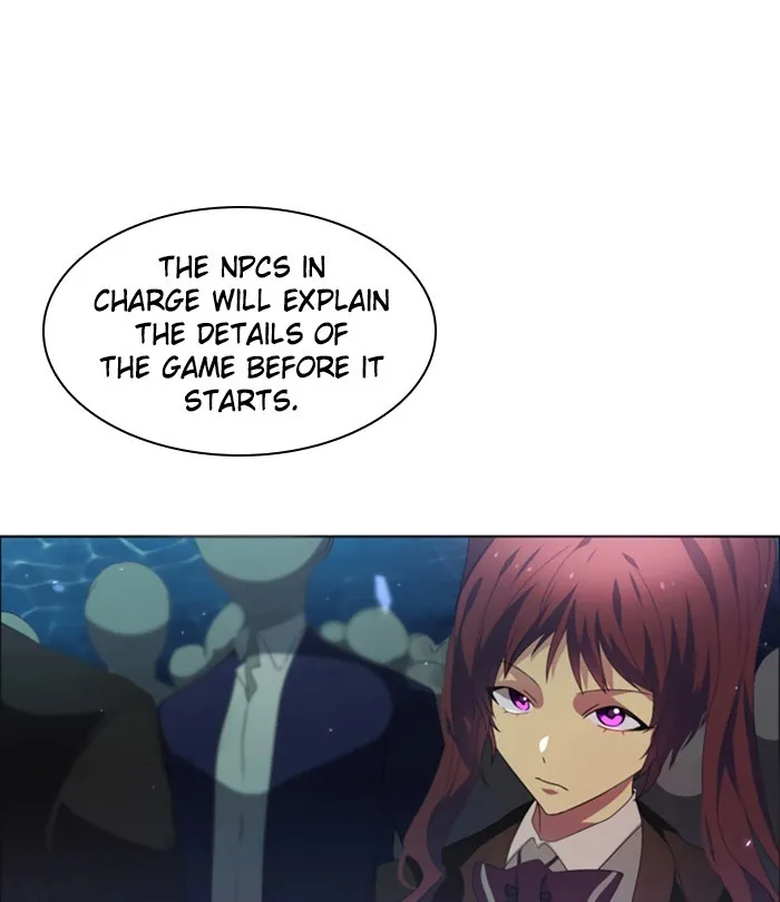 Read Zero Game chapter 8 image 34 on Lezhin