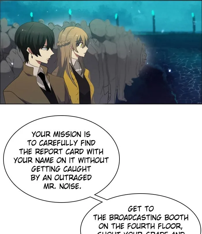 Read Zero Game chapter 8 image 37 on Lezhin