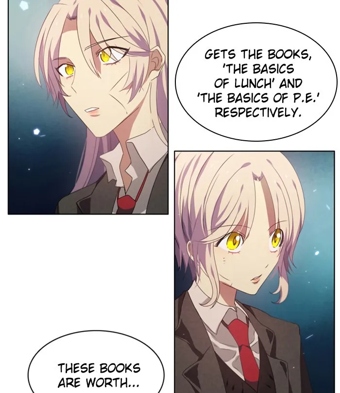 Read Zero Game chapter 8 image 43 on Lezhin