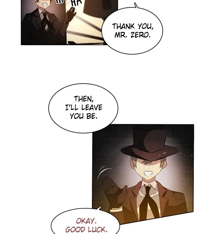 Read Zero Game chapter 8 image 9 on Lezhin