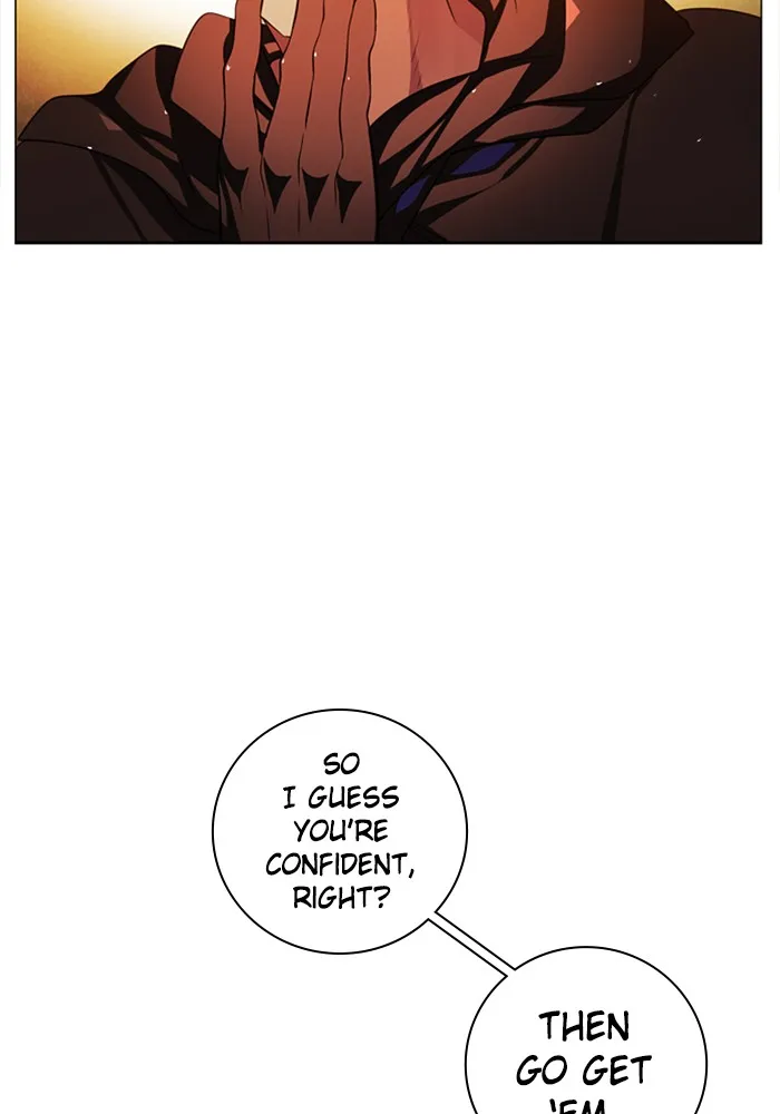Read Zero Game chapter 80 image 21 on Lezhin