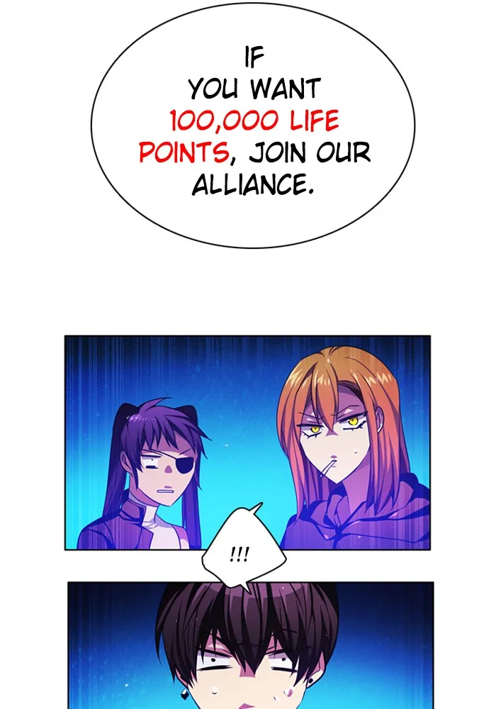 Read Zero Game chapter 80 image 73 on Lezhin