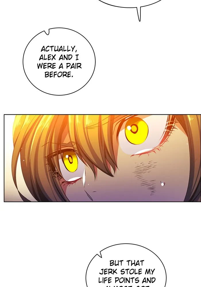 Read Zero Game chapter 81 image 36 on Lezhin