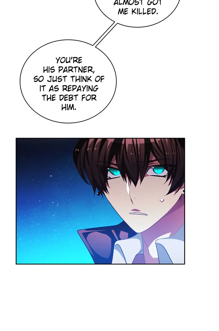 Read Zero Game chapter 81 image 37 on Lezhin