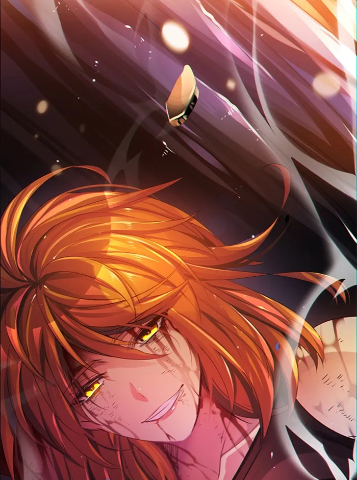 Read Zero Game chapter 81 image 82 on Lezhin