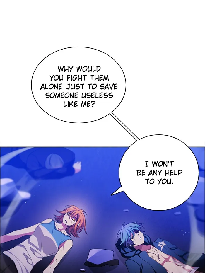 Read Zero Game chapter 81 image 93 on Lezhin