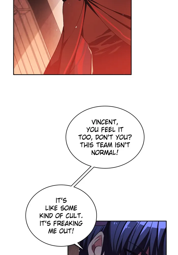 Read Zero Game chapter 82 image 27 on Lezhin