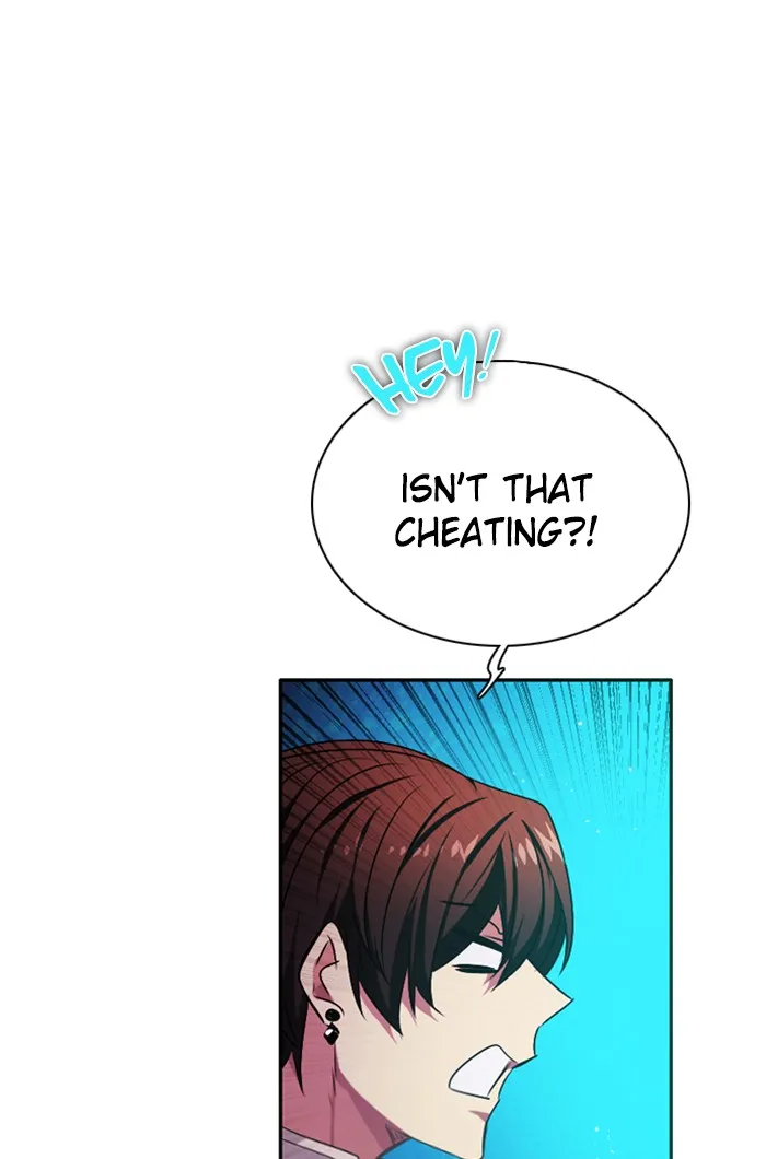 Read Zero Game chapter 82 image 43 on Lezhin