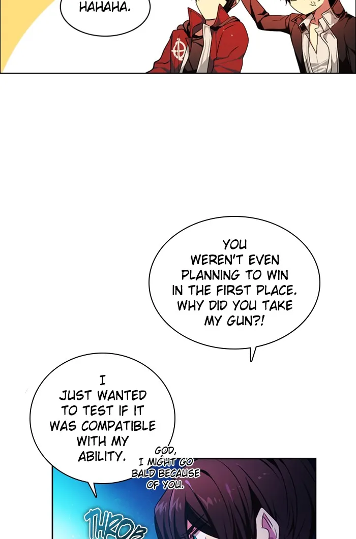 Read Zero Game chapter 82 image 47 on Lezhin