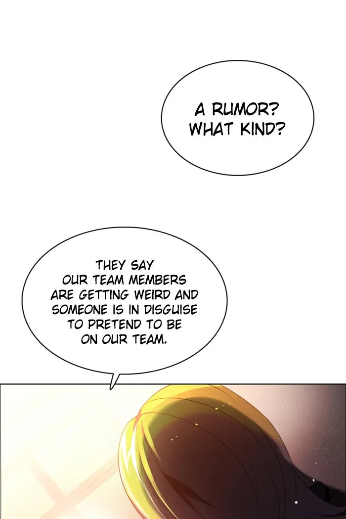 Read Zero Game chapter 83 image 0 on Lezhin