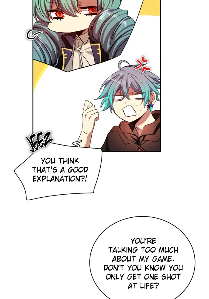 Read Zero Game chapter 83 image 114 on Lezhin