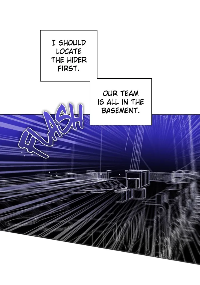 Read Zero Game chapter 83 image 125 on Lezhin