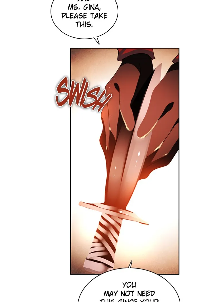 Read Zero Game chapter 83 image 18 on Lezhin