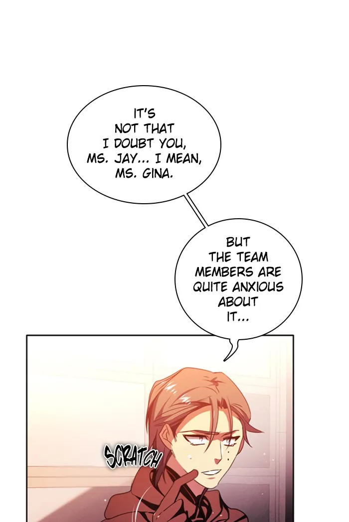 Read Zero Game chapter 83 image 6 on Lezhin