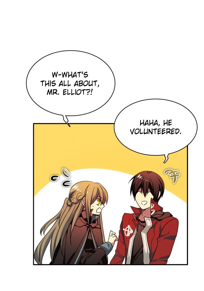 Read Zero Game chapter 83 image 90 on Lezhin