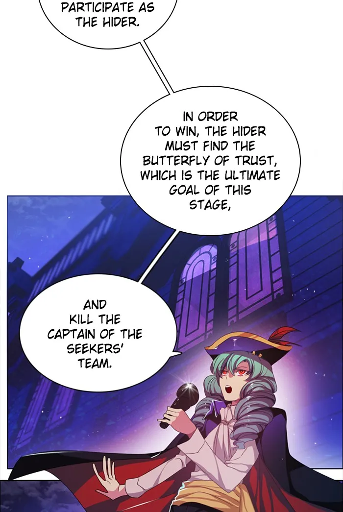 Read Zero Game chapter 83 image 93 on Lezhin