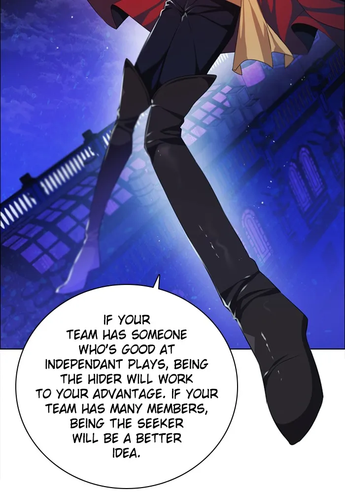 Read Zero Game chapter 83 image 94 on Lezhin