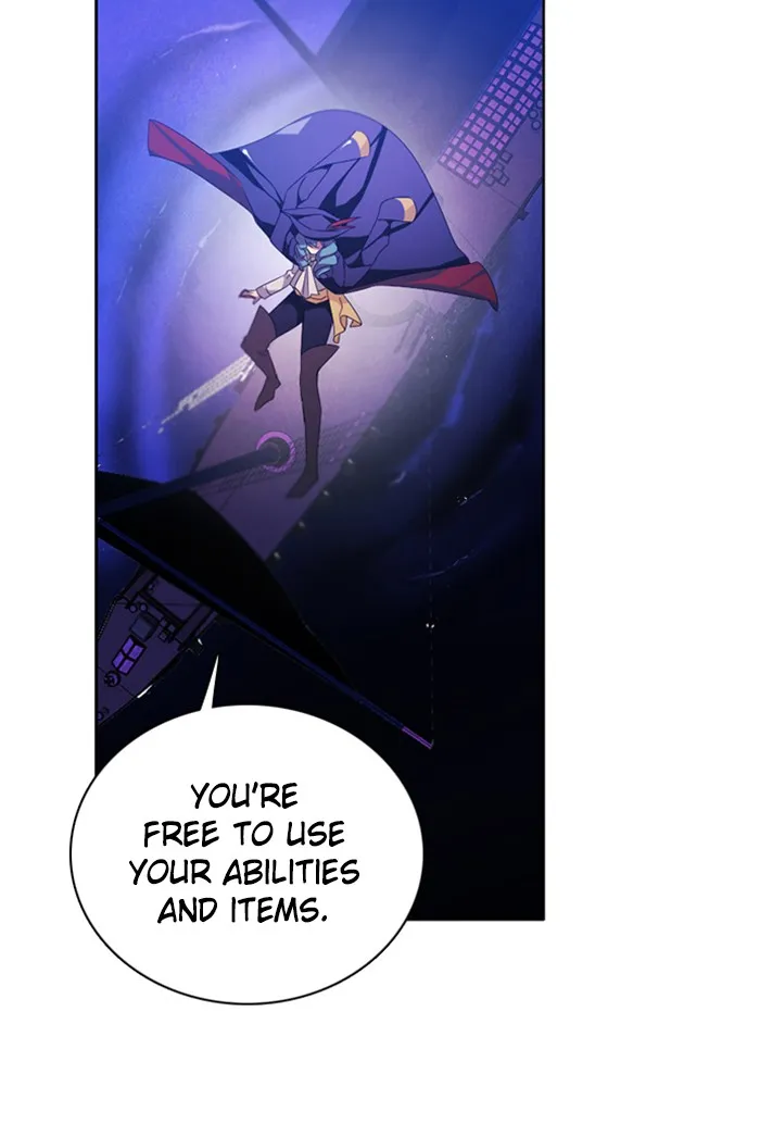 Read Zero Game chapter 83 image 99 on Lezhin