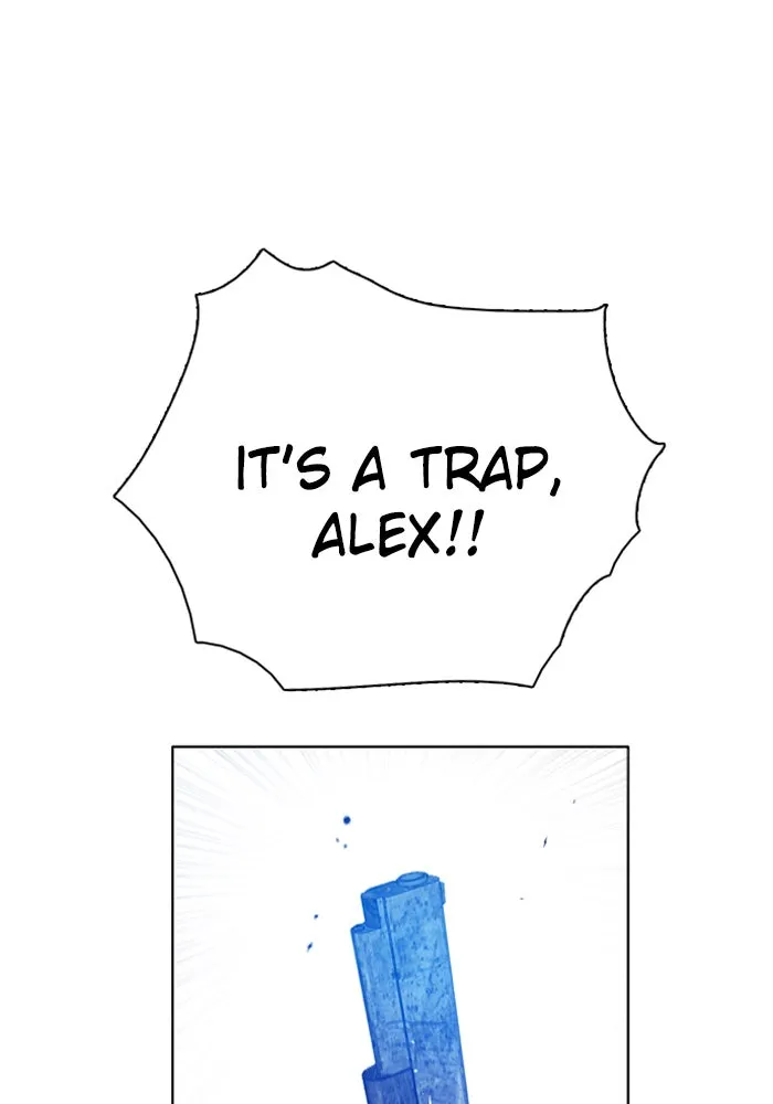Read Zero Game chapter 85 image 100 on Lezhin