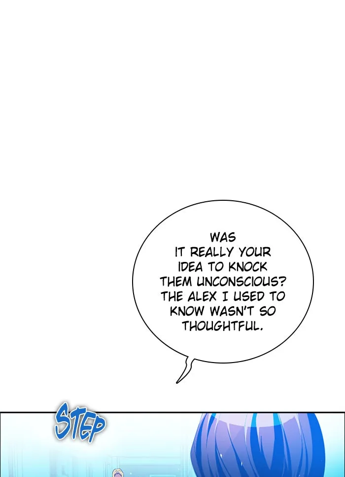 Read Zero Game chapter 85 image 124 on Lezhin