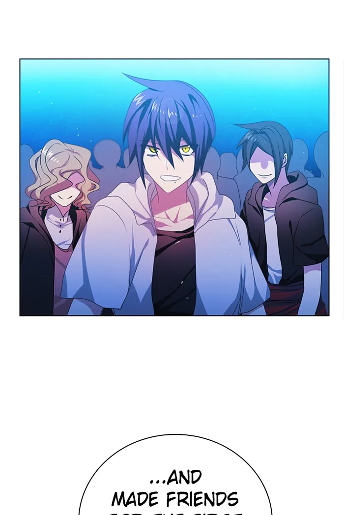 Read Zero Game chapter 85 image 37 on Lezhin