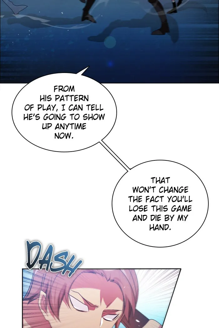 Read Zero Game chapter 85 image 45 on Lezhin