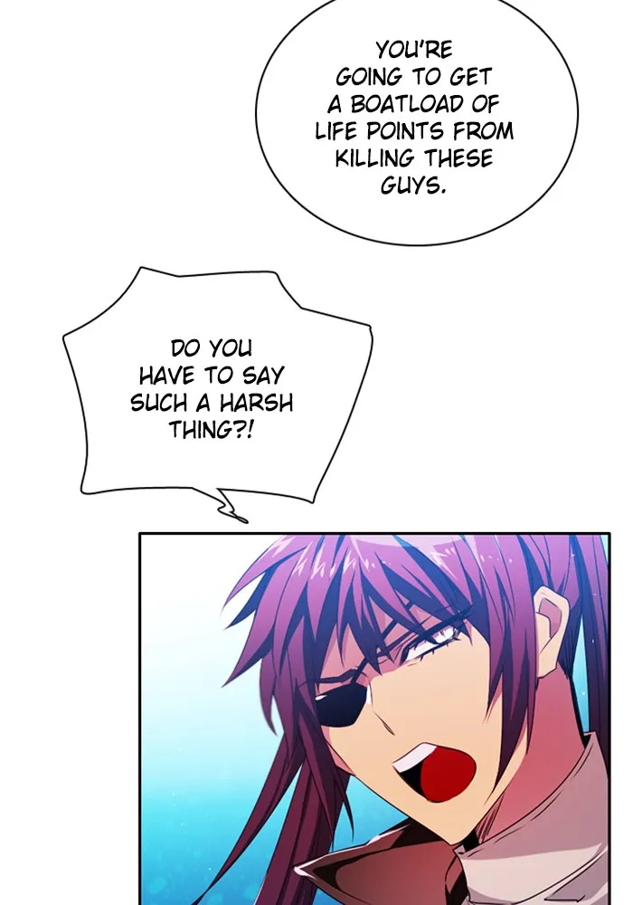 Read Zero Game chapter 85 image 5 on Lezhin