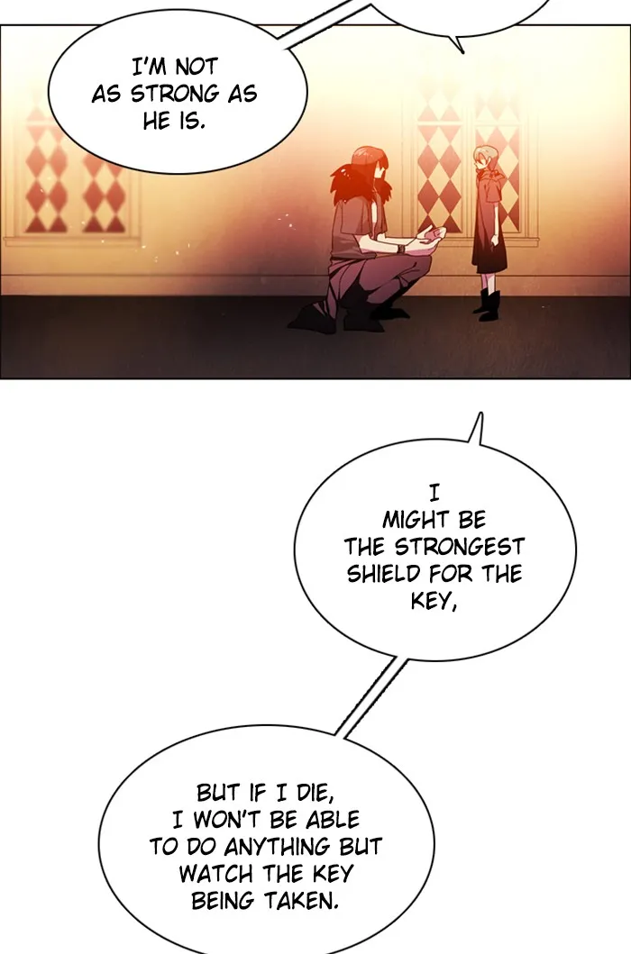 Read Zero Game chapter 86 image 2 on Lezhin