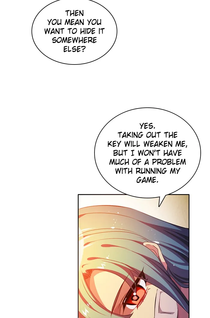 Read Zero Game chapter 86 image 4 on Lezhin