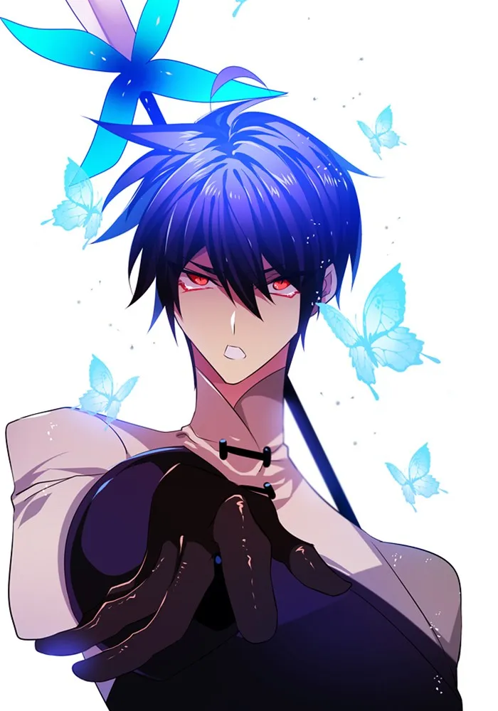 Read Zero Game chapter 87 image 119 on Lezhin