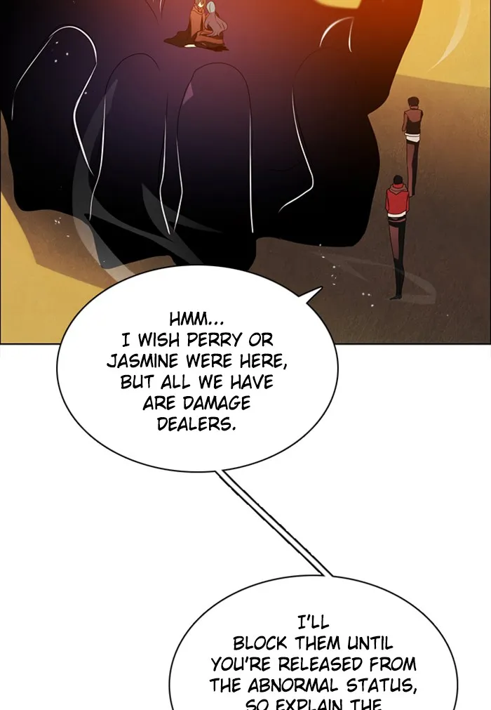 Read Zero Game chapter 87 image 18 on Lezhin