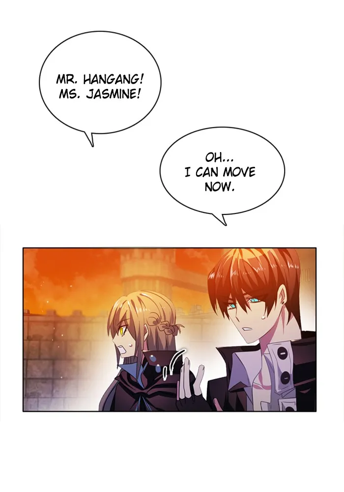 Read Zero Game chapter 88 image 21 on Lezhin