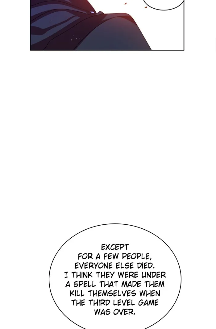 Read Zero Game chapter 88 image 33 on Lezhin