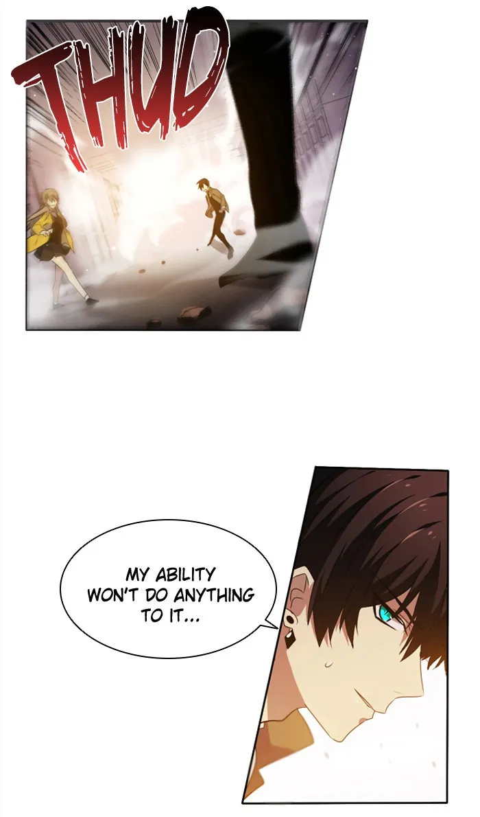 Read Zero Game chapter 9 image 2 on Lezhin