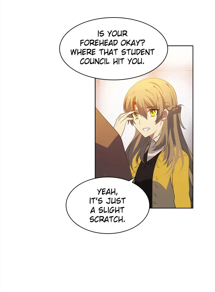 Read Zero Game chapter 9 image 21 on Lezhin