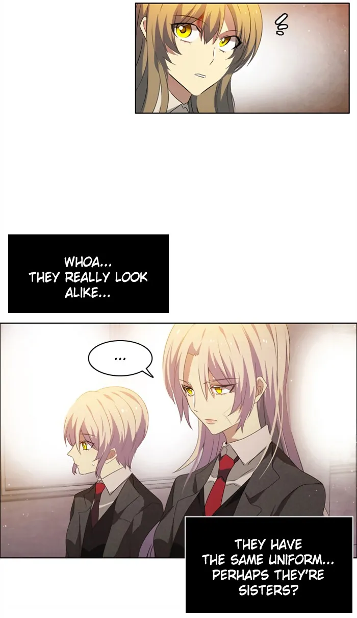 Read Zero Game chapter 9 image 26 on Lezhin