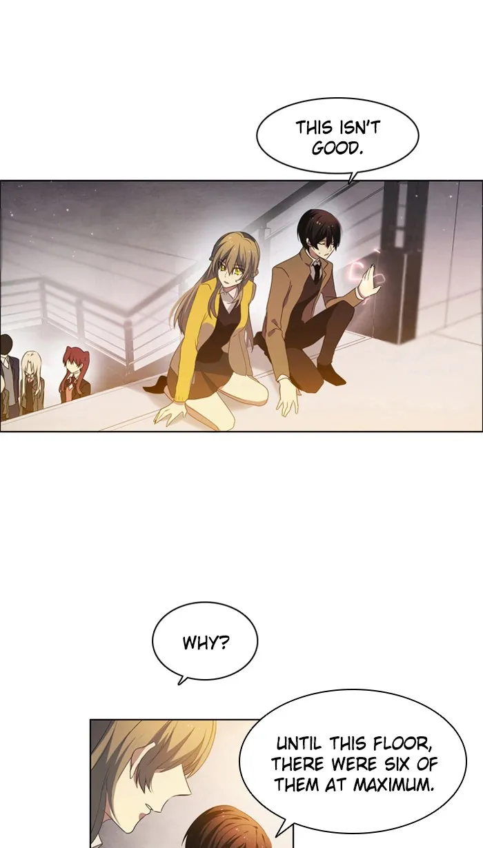 Read Zero Game chapter 9 image 41 on Lezhin