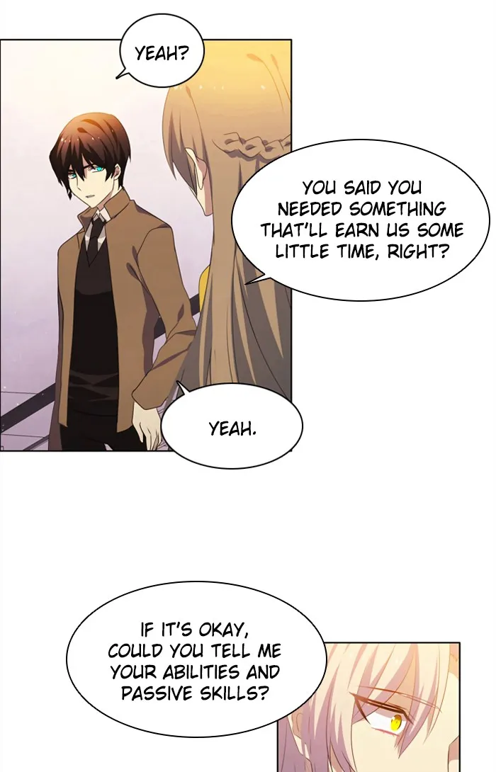 Read Zero Game chapter 9 image 61 on Lezhin