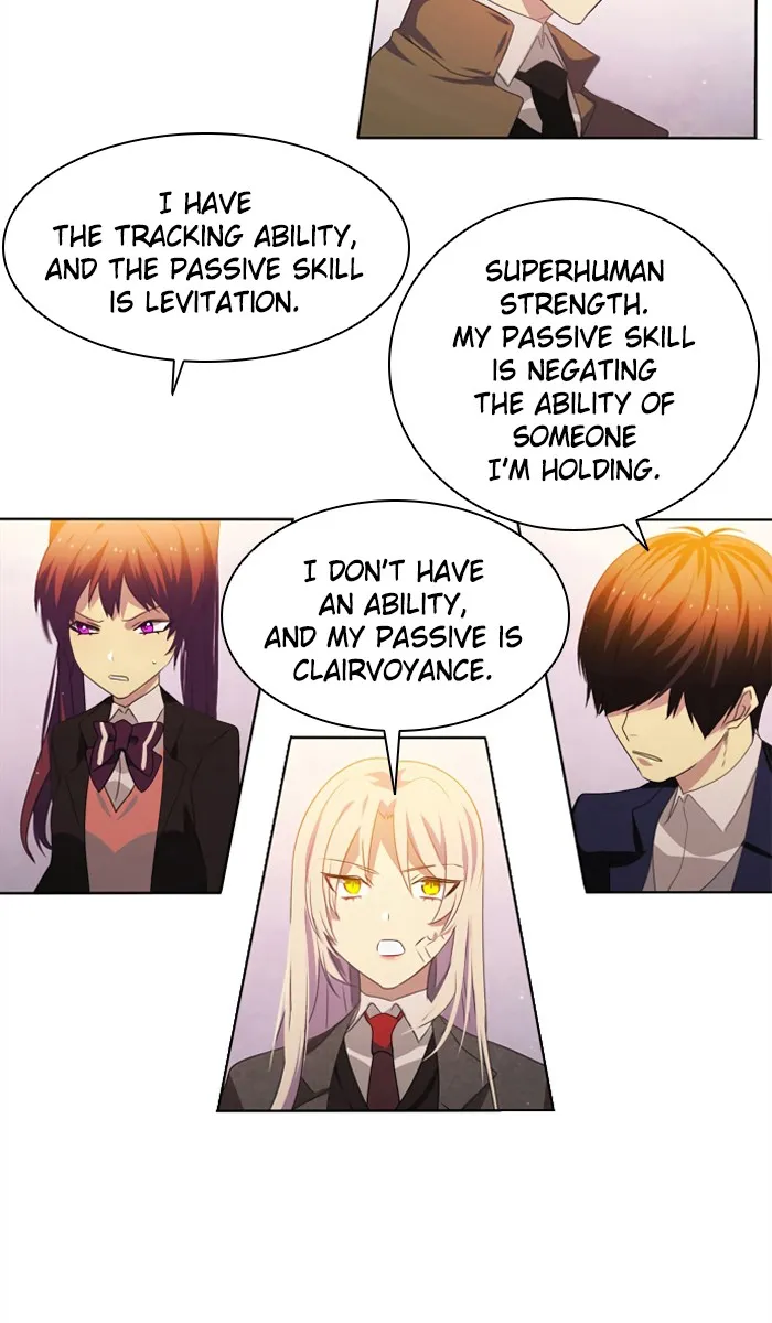 Read Zero Game chapter 9 image 63 on Lezhin