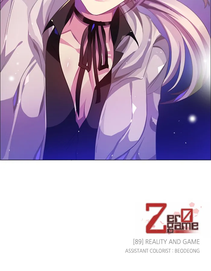 Read Zero Game chapter 90 image 124 on Lezhin