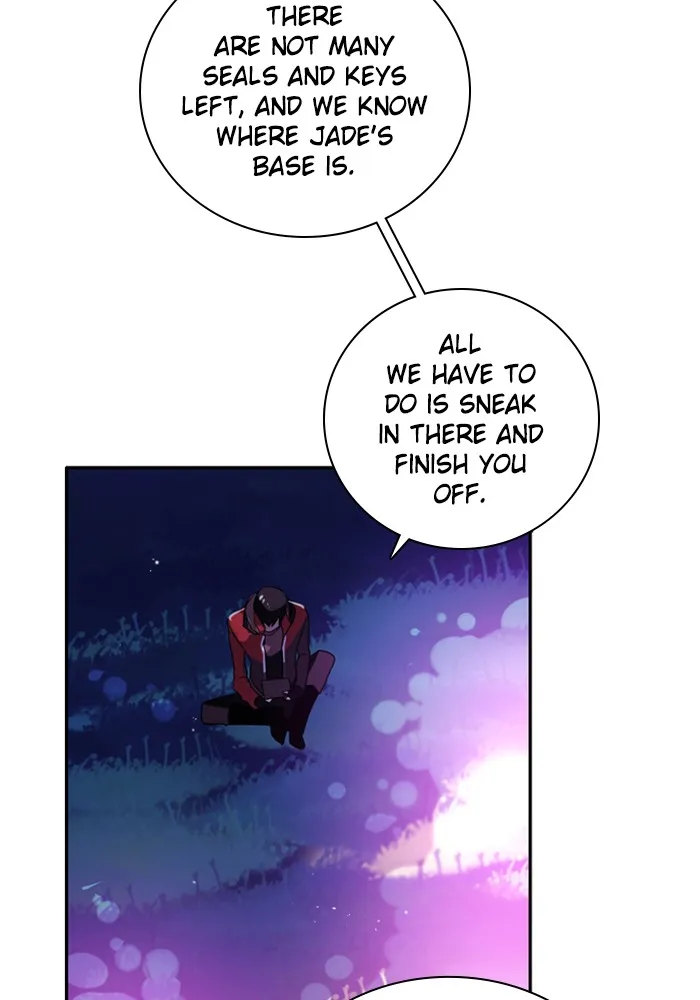 Read Zero Game chapter 90 image 52 on Lezhin