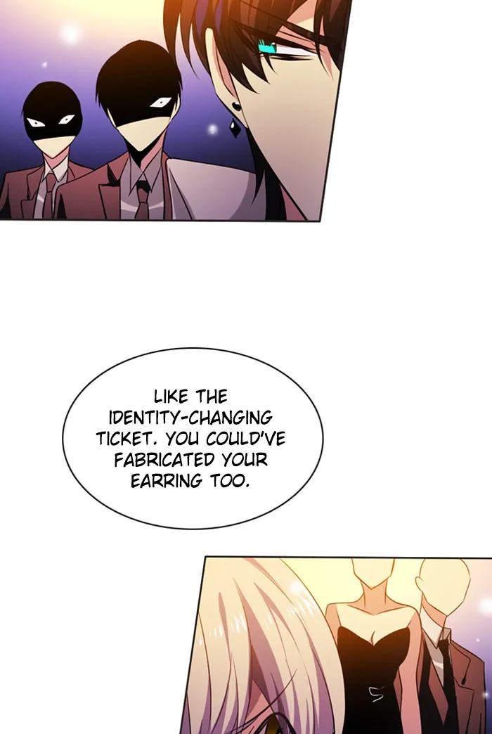 Read Zero Game chapter 91 image 101 on Lezhin