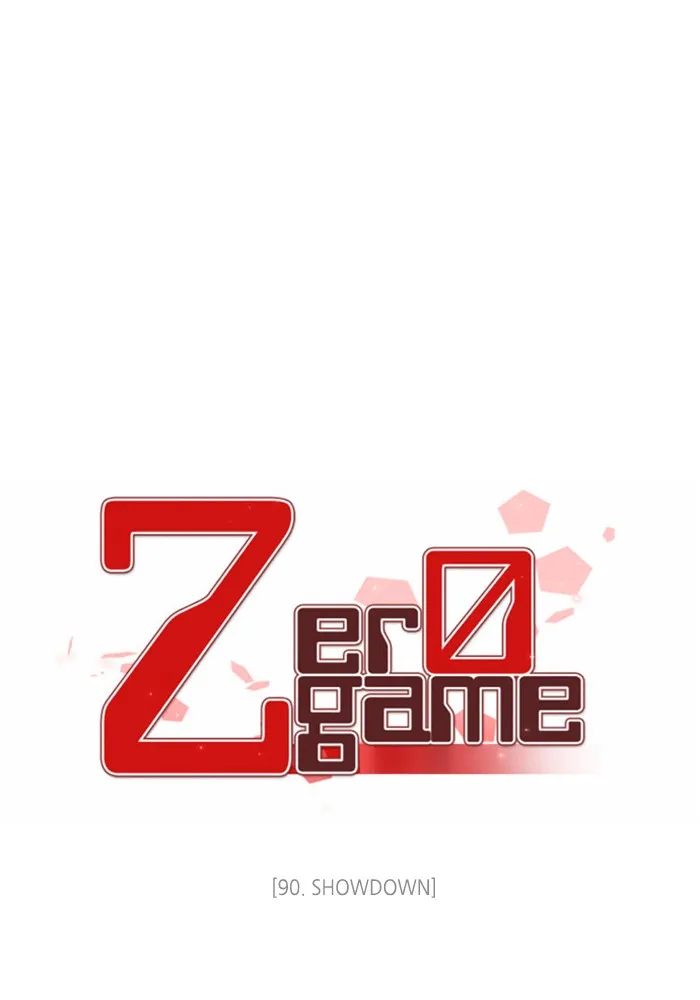Read Zero Game chapter 91 image 25 on Lezhin