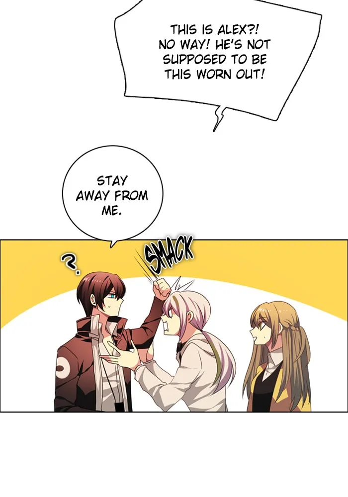 Read Zero Game chapter 91 image 40 on Lezhin