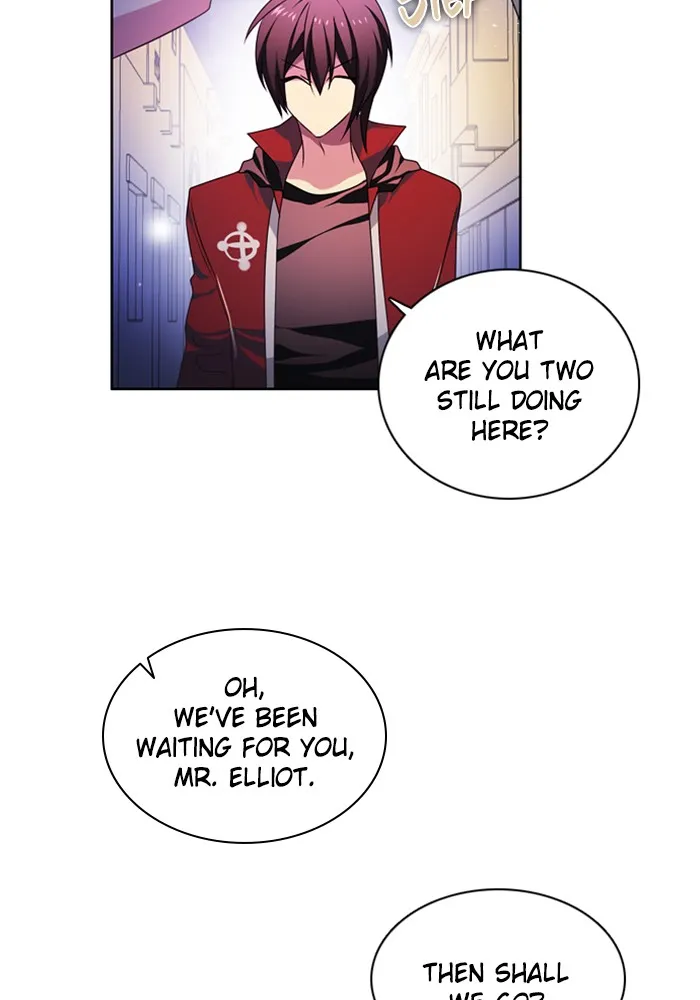 Read Zero Game chapter 91 image 42 on Lezhin