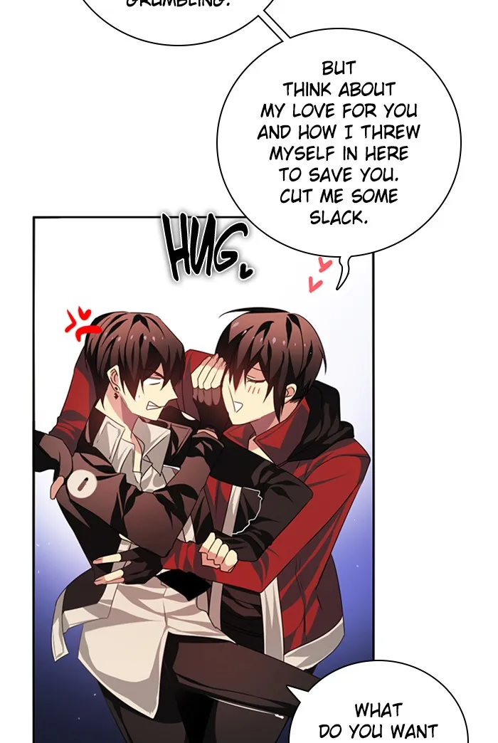 Read Zero Game chapter 92 image 101 on Lezhin