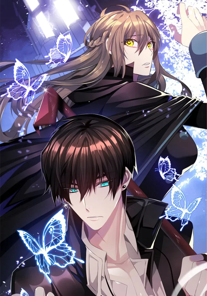 Read Zero Game chapter 92 image 34 on Lezhin