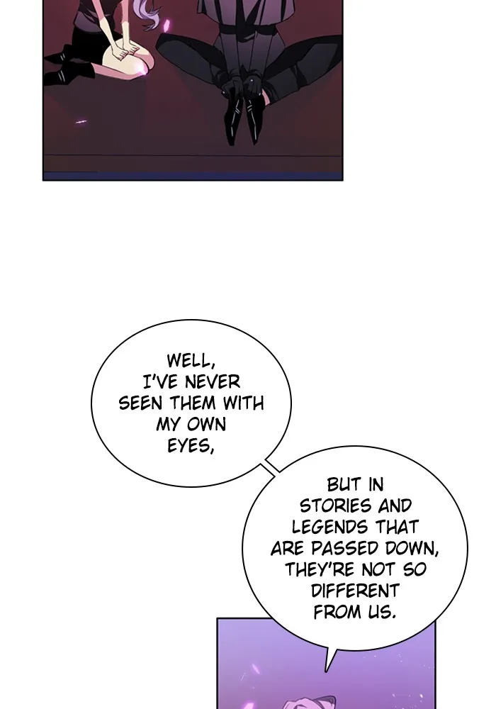 Read Zero Game chapter 92 image 5 on Lezhin