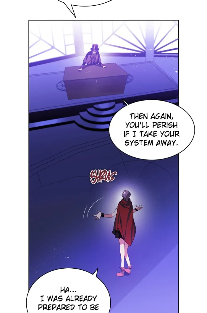 Read Zero Game chapter 93 image 10 on Lezhin